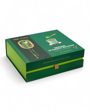 Percent 36 Energy Booster (60bags x 30g) Hachi Jo Island