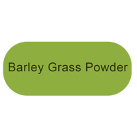 Barley Grass Powder