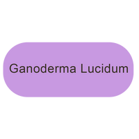 Ganoderma Lucidum