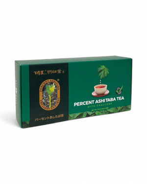 Ashitaba Tea Bag (40bags x 1g) Hachi Jo Island