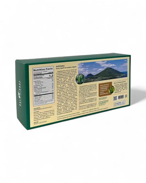 Ashitaba Tea Bag (40bags x 1g) Hachi Jo Island